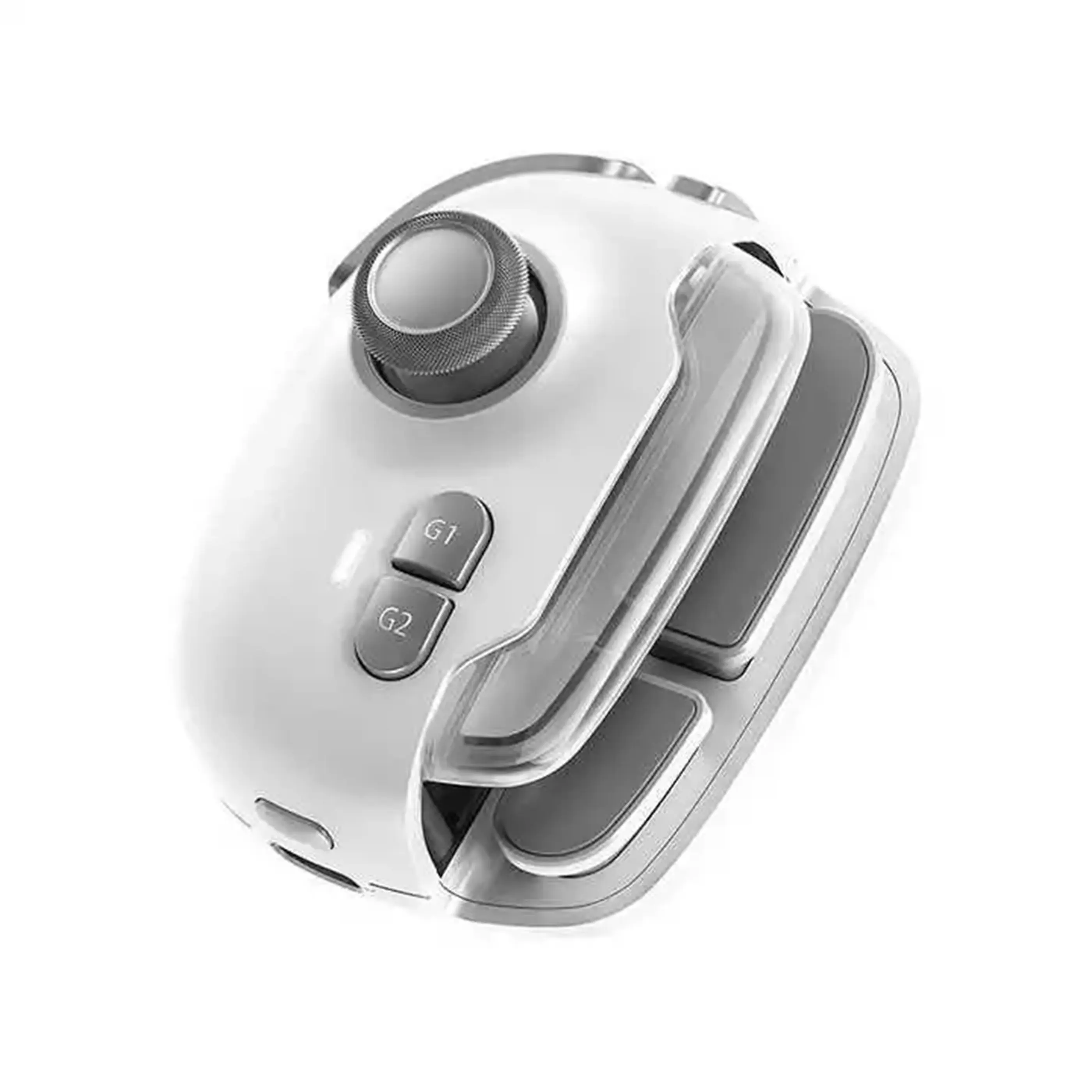 MEMO MB03 MAGIC RECORD MACRO CONTROLLER LESS RECOIL MOBILE PHONE PORTABLE GAMEPAD PRO GAMING GAME Aksesoris Joystick Bluetooth Retro Wireless