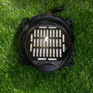 Led running Scoopy pristage