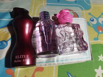Product Review of Dear Bear Love Me by Lovali Fragrance 100ml for women from s**i 2