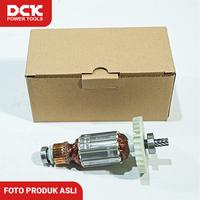 Gambar Armature/Angker untuk Circular Saw 7 Inci KMY/DMY/AMY02-185SH dari DCK Power Tools Indonesia Kota Administrasi Jakarta Barat 2 Tokopedia