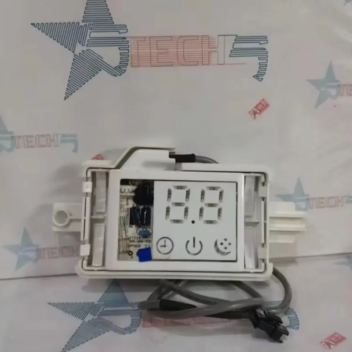 Sensor indor AC polytron NEUVA R410 original copotan