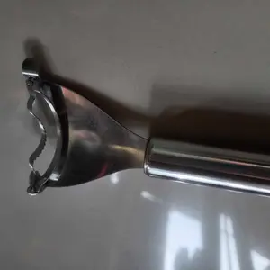 [COD] FH C1030 Corn Stripper Pisau Penyerut Pengupas Stainless Steel Praktis Serbaguna Jagung