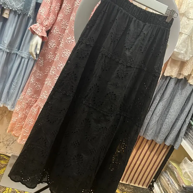Rok katbol Panjang 88 cm premi bkk
