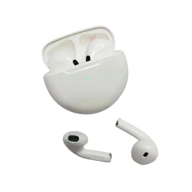 COD TWS Pro6 Headset Bluetooth Full Stereo 2
