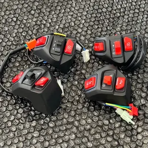 SET SAKLAR VIETNAM KIRI KANAN PLUS HAZARD MIO SOUL GT MIO SPORTY MIO J MIO M3 MX XEON SAKLAR MIO SAKLAR MOTOR