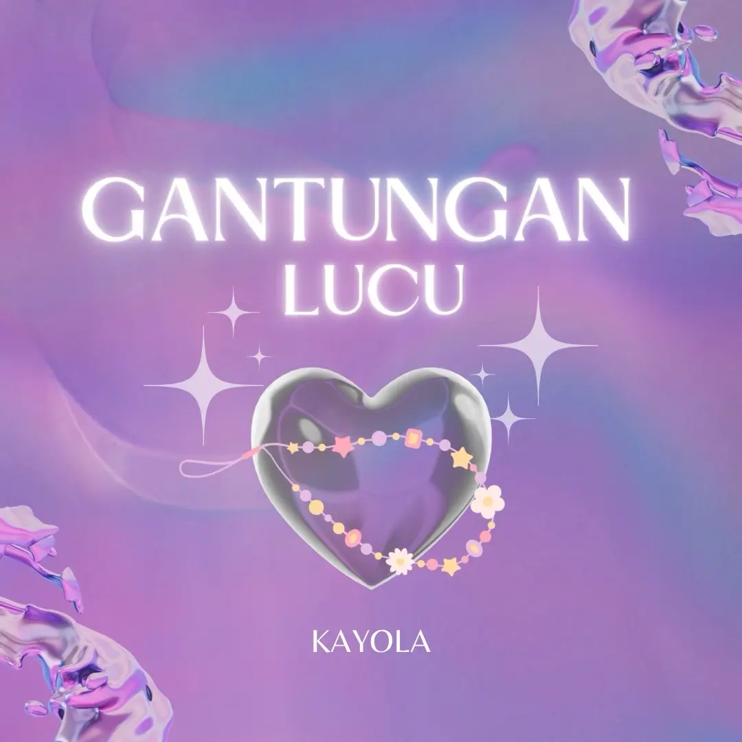 KAYOLA - GANTUNGAN LUCU (Spesial Live)