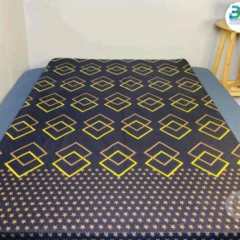Kasur Busa Anti Kempes untuk 2 Orang Dewasa - Furniture 3