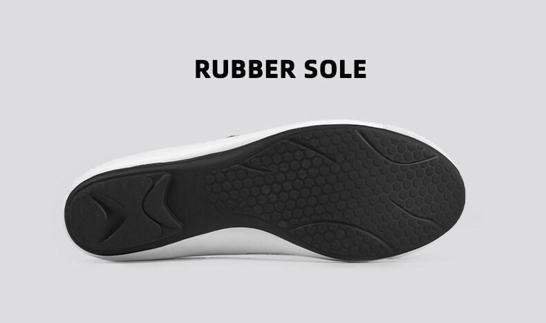 Product Introduction of LAMEDA Cycling Shoes Lockless Men Women MTB Road Bike Non Locking Shoes Deodorizing Antibacterial Breathable Bicycle Shoes 22