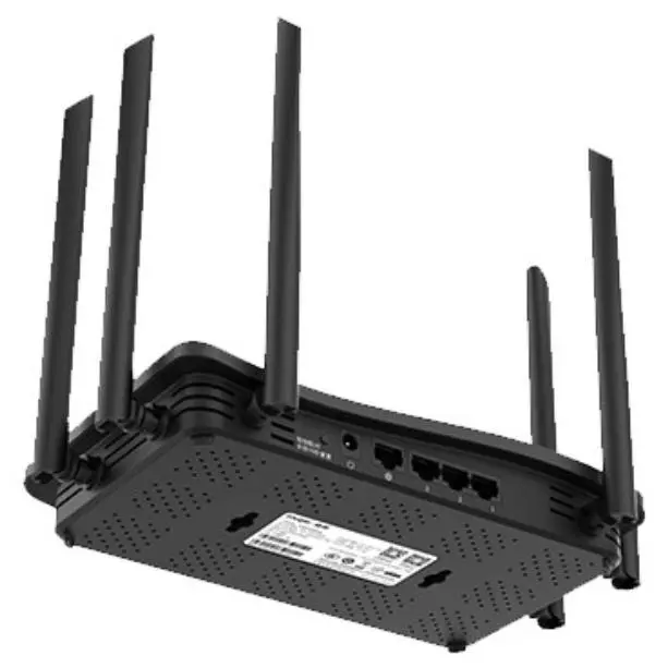 ROUTER WIRELESS RUIJIE RG-EW 1200 G PRO DUAL BAND GIGAGBIT MIMO Antena 5