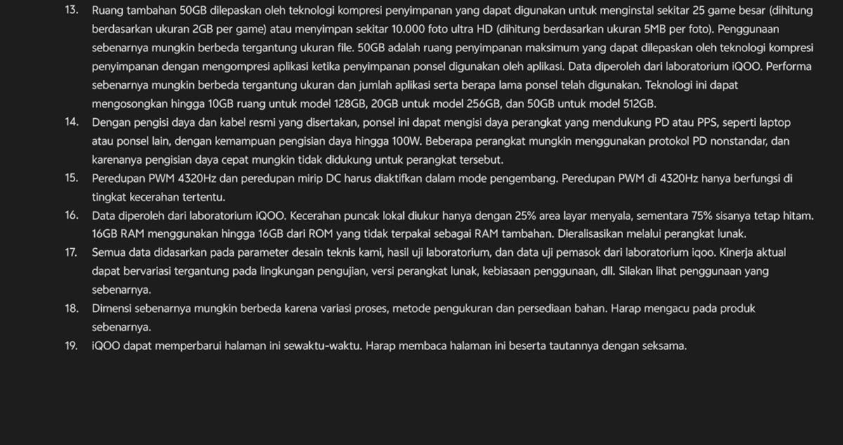 [KOHCUN APPROVED] vivo iQOO Neo 10, 1st Snapdragon 8s Gen 4 + Q1 (Dual Chipset), 7K VC Cooling System, 7000 mAH + 120 watt, 144Hz AMOLED, 50MP Sony IMX OIS + 8MP wide Angle