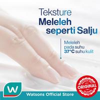 Gambar Vaseline Pro Derma Moisturising Repair Cream Body & Face 360g dari Watsons Indonesia Official Store Kab. Tangerang 4 Tokopedia