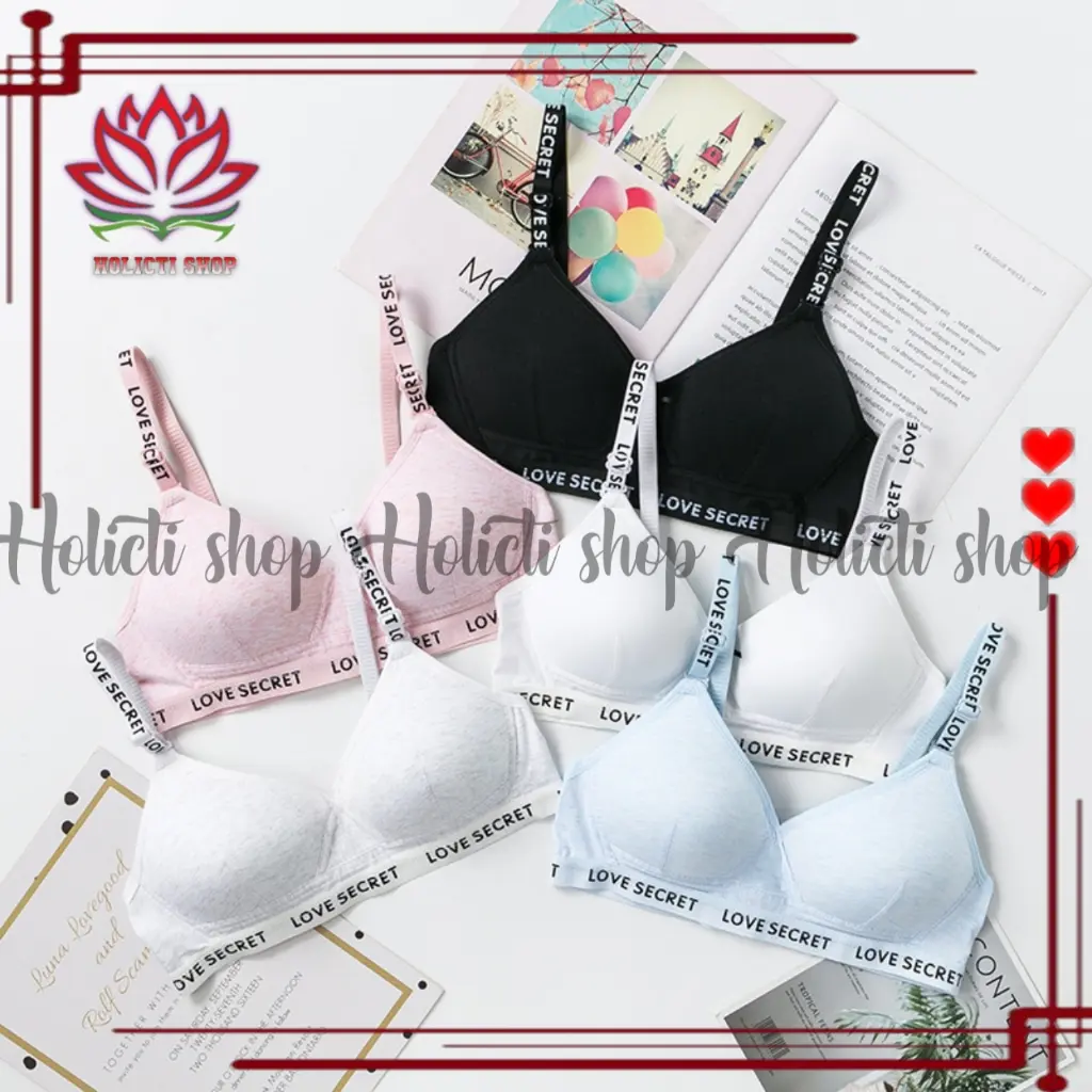 OBRAL...!!! SPORT BRA ISI 6 PCS //SPORT BRA WANITA REMAJA//SPORT BRA JUMBO//SPORT BRA LUSINAN TERMURAH//SPORT