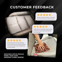 Gambar Aniki Wet Coat 250ml - Fast Car Wash / Efek Daun Talas / Protect Cat - 250ml dari Aki Murah Jakarta Kota Tangerang Selatan 5 Tokopedia