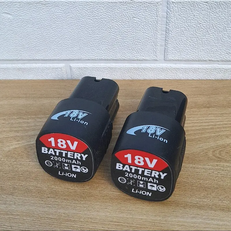 Baterai Bor 18v li-on Jld Ast Baterai Bor cordless 18v dagmara mukete 0