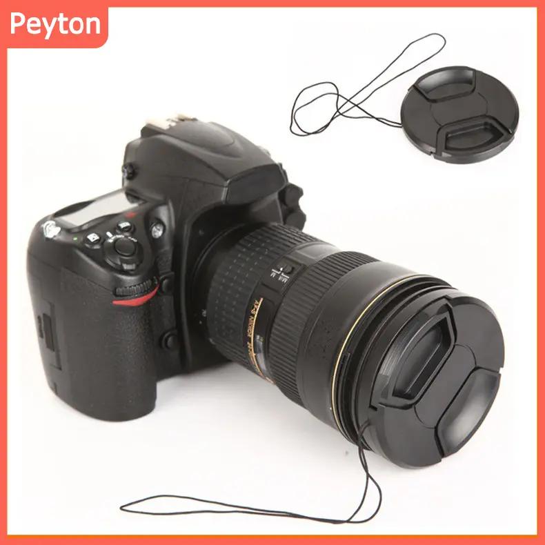 cao - phẩm chất 40 a. 5 mm 49 mm 52 mm 55 mm 58 mm 62 mm 67 mm 72 mm 77 mm 82 mm chích trung tâm chớp - trên camera nắp thấu kính