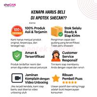 Gambar Vagion Disposable Speculum Steril Onemed - M dari APOTEK SHECAN Kota Administrasi Jakarta Barat 4 Tokopedia