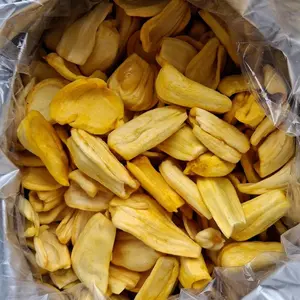 QREZZ KERIPIK NANGKA Kwalitas 1 Uk 1000gr 500gr 250gr 100gr Kripik Fruit