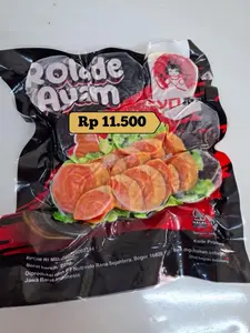 Ayoma Rolade Ayam 225 gr - Rolade