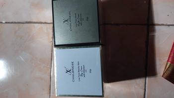 Product Review of CHALONESE Memutihkan Anti Kerut BPOM mengandung bosein 10% Niacinamide Brightening Moisturizer Glowing Moisture Gel 50g Cream Pemutih Wajah penuaan menghilangkan kerutan  Day Cream Night Cream from D**s M** 1
