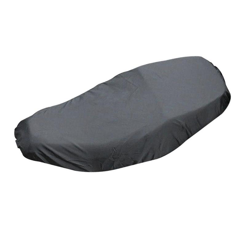 Product Introduction of 1pc Oxford Cloth Motorcycle Seat Cover Rain Proof Cushion Protection Outdoor Cover Cover Sun U5T3 30