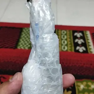 Resin Bening 30gr + Katalis Gratis Kuas untuk Proyek Seni dan Kerajinan Tangan fragile
