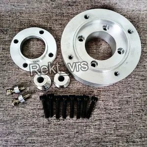 Adaptor plendes set PCX 160 PNP Velg Vario 125/150/adaptor set honda pcx custom velg vario