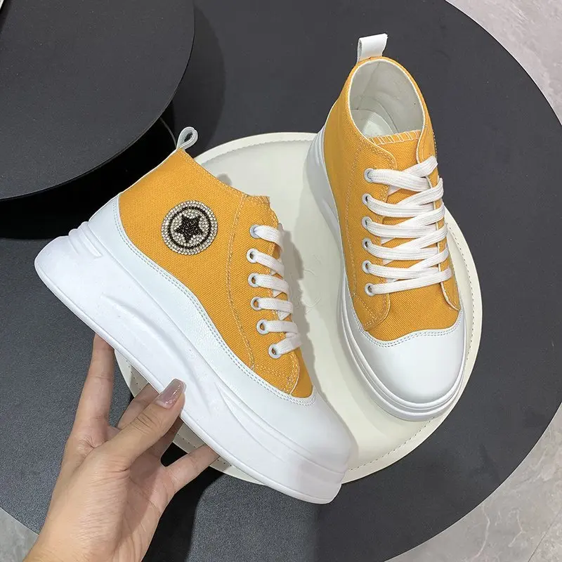 SW312 KUNING SIZE 36