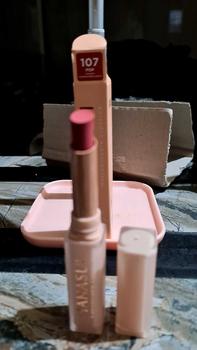 Product Review of [TERMURAH] Hanasui Mattedorable Lipstick - Anti Geser Formula Smudgeproof Transferproof Long Lasting Tahan Lama Melembabkan Hidrasi Optimal from B**g 1