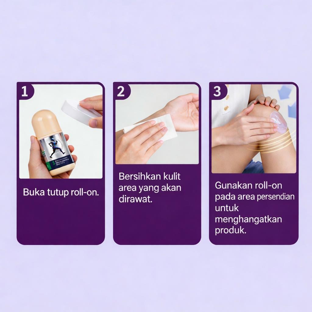 Krim Kolagen Herbal Sendi – Atasi Nyeri Sendi, Badan Pegal & Nyeri Otot | Promo Besar Ramadhan Facial Wajah Muka Perawatan Mencerahkan Balsem otot.