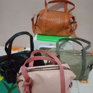 Rose Sling Bag TAS WANITA PREMIUM