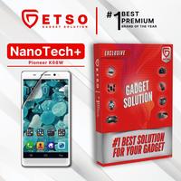 Gambar GETSO EPU BIO GENESIS Hydrogel for Pioneer K68W / Screen Guard (Nanotech+ 100% Recycle) Premium Hidrogel Anti-Scratch Protector Tempered Gorilla Glass 5 6 7 Anti Gores Full Cover Smart Phone Watch Handphone Gadget Tab Laptop Kamera dari GETSO Kota Bekasi 1 Tokopedia