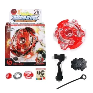 Mainan Beyblade Storm Spriggan B-35 K.U. Combat - Gangsing Tornado Gyro - Toys