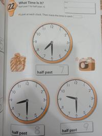 Gambar Kumon - My Book of Easy Telling Time dari Kumon Books Indonesia Kota Tangerang Selatan 4 Tokopedia