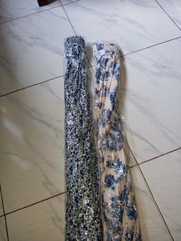 Product Review of Skirt Plisket Bunga Wanita Korea / Ro Bawahan k Hyget Premium Allsize Dewasa A-Line Fit Motif from s**d 1