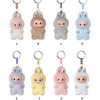 Gambar Pop Mart THE MONSTERS LABUBU Pin For Love Series Vinyl Plush Pendant SELECTED ( A-M ) 100% Original - F dari sneaker4play Kota Tangerang 2 Tokopedia