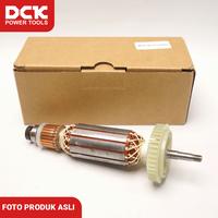 Gambar Armature/Angker untuk Polisher KSP/DSP/ASP06-180 dari DCK Power Tools Indonesia Kota Administrasi Jakarta Barat 2 Tokopedia