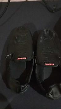 Product Review of YY READY STOCK Kasut Lelaki Sneaker PU Loafer Shoes Fashion Outdoor Shoes from w**7 1