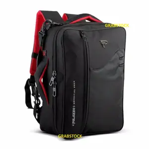 HARGA EXTRA Palazzo Original MultiFungsi 3 in 1 34685 - Hitam