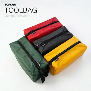 Tolbag Dompet Pelaratan Waterproof Serbaguna Tas