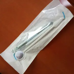 Alat ganti karet behel gigi isi 3