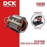 Gambar Stator untuk Mesin Cut Off KJG/DJG/AJG09-355 dari DCK Power Tools Indonesia Kota Administrasi Jakarta Barat 1 Tokopedia