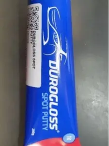 Dempul odol propan, Durogloss spot putty, dempul mobil pagar langsung pakai