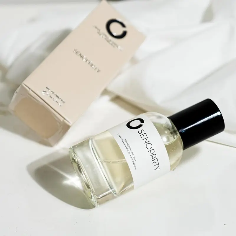 Senoparty Parfum by Onix Fragrance - Eau de Perfume 30ml 5
