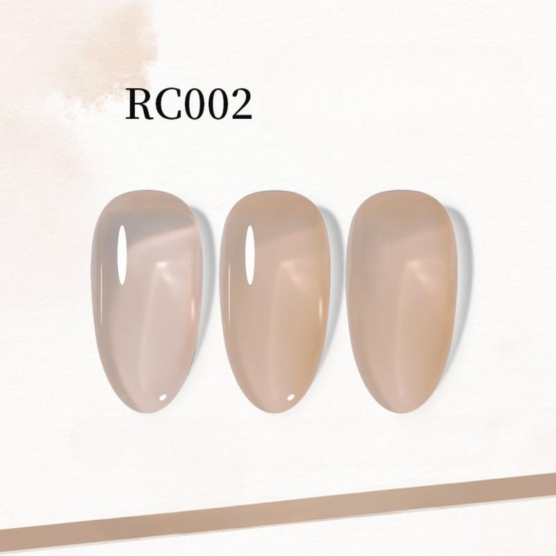 Sơn móng tay dạng Gel, XEIJAYI, Không chì, Siêu bóng, Nhiều màu 7