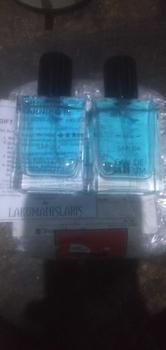 Product Review of HEMAT! Beli Satu Dapat Dua Pcs Parfum GARUDA ORIGINAL - Parfum Pria & Wanita - Eau De Perfume Pramugari / Pramugara Aroma Wangi Tahan Lama from o**y i**z m**h 1