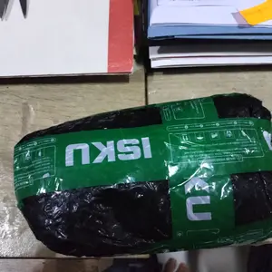 ISKU Obeng Set 10 in 1 Baja Karbon Anti-Slip Perkakas Tangan Multifungsi untuk Rumah Tangga & Elektronik dengan Mata Obeng Magnetik dan Gagang Ergonomis