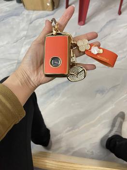 Product Review of Combo Ốp Chìa Khóa Smartkey MAZDAA Matđa 2,3,6 CX-3, CX-5, CX-8, CX9, CX-30 Móc Khoá Móc Khóa Bảo Vệ Xe mazda cx5 from V**n K** Đ**g 0