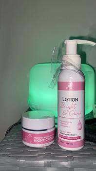 Product Review of (Keranjang Baru) Night Cream from G**E ** 0