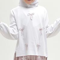 Gambar Rabbani X MOT Setelan Anak Arina Aster - Offwhite-Sliver Pink - 188 Off White, 3-4 tahun dari Rabbani ID_NEW Kota Bandung 2 Tokopedia