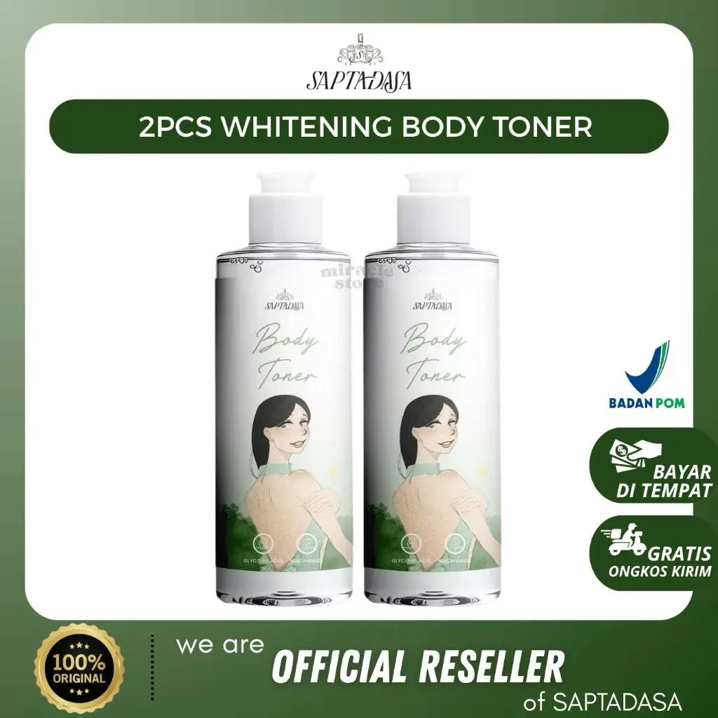 2 pcs Toner